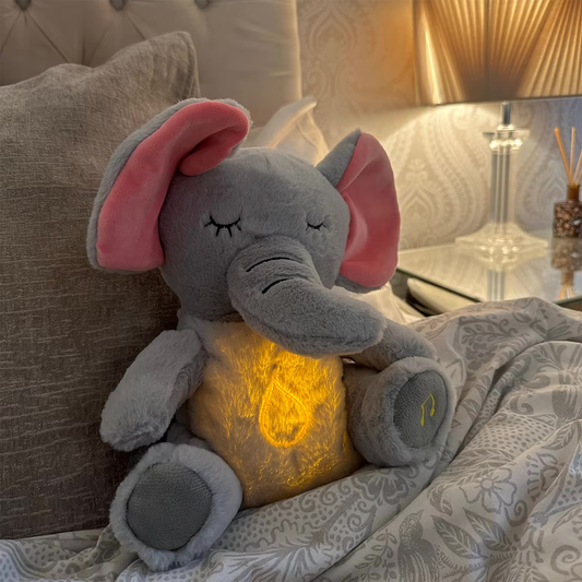 Sleepy - Soothing elephant