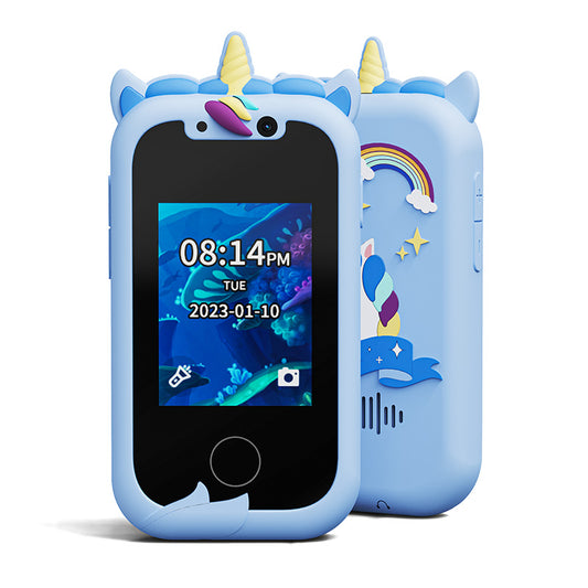 Ultimate Smart Kids' Learning Phone