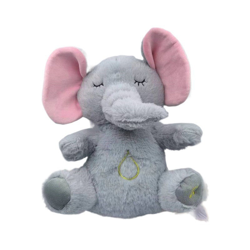 Sleepy - Soothing elephant