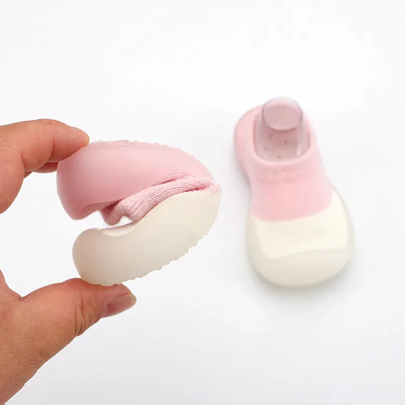 Baby Shoes