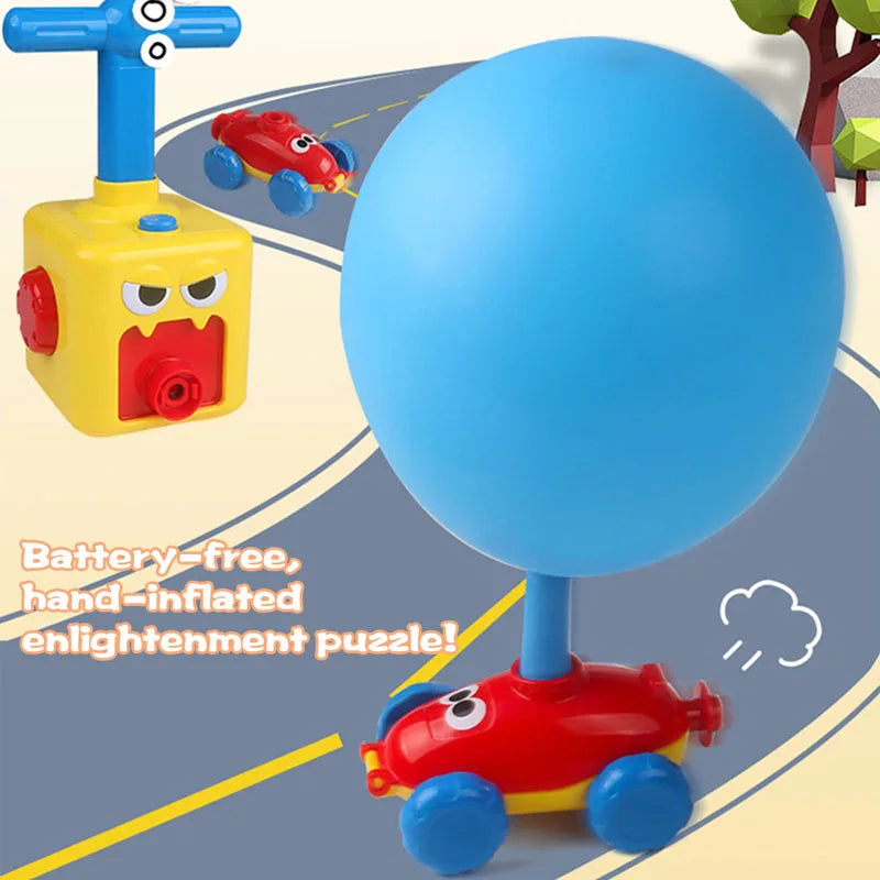 BalloonPump Set