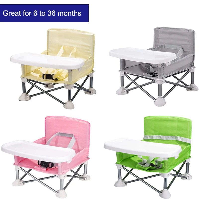 Baby outdoor chair