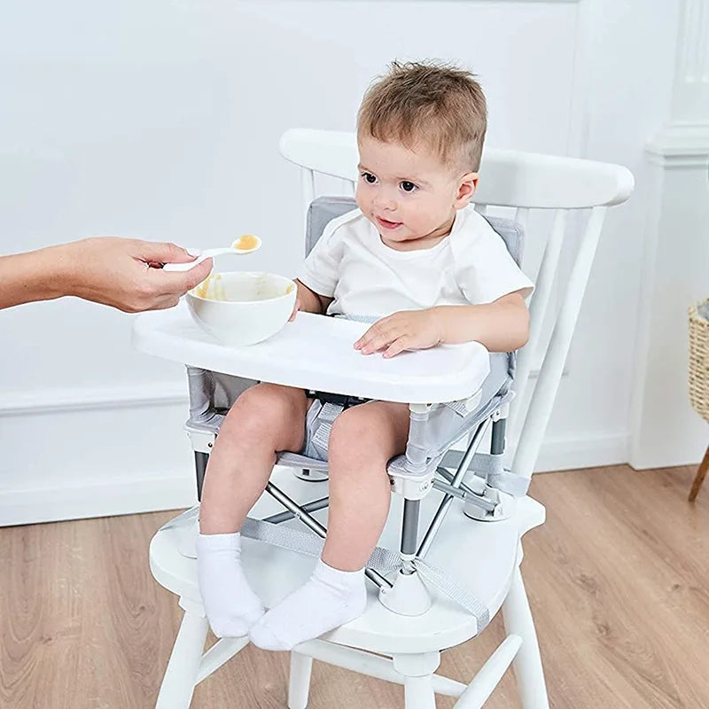 Baby outdoor chair