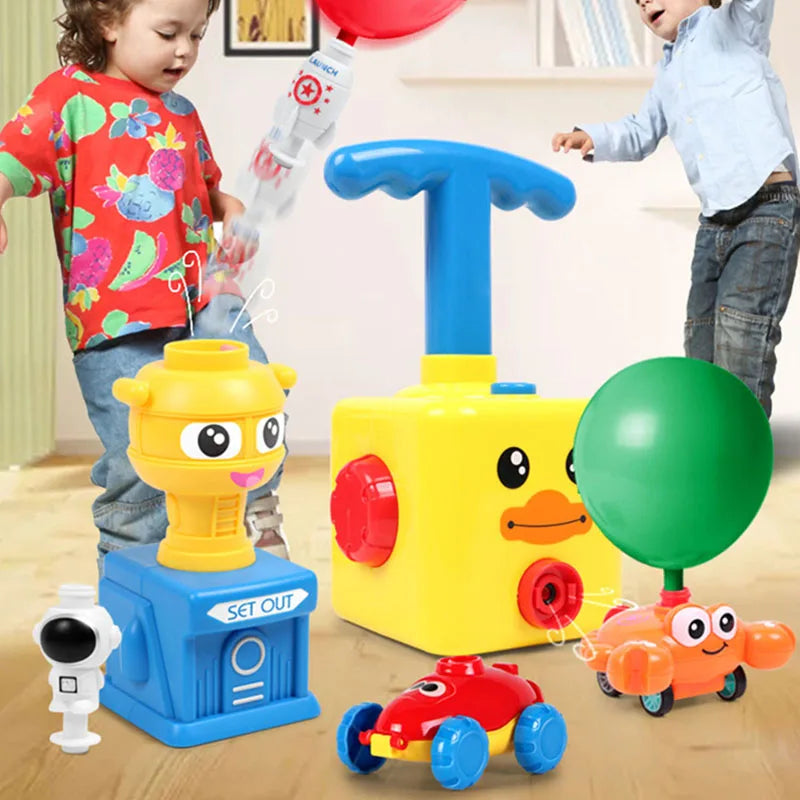 BalloonPump Set